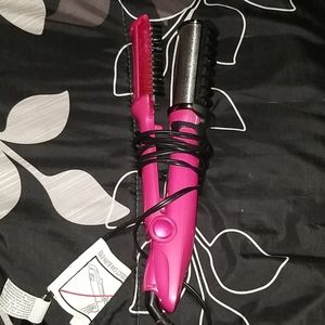 instyler in color pink